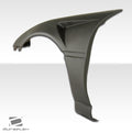 1991-1995 Toyota MR2 Duraflex GT Concept Fenders - 2 Piece