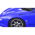 1991-1995 Toyota MR2 Duraflex GT Concept Fenders - 2 Piece