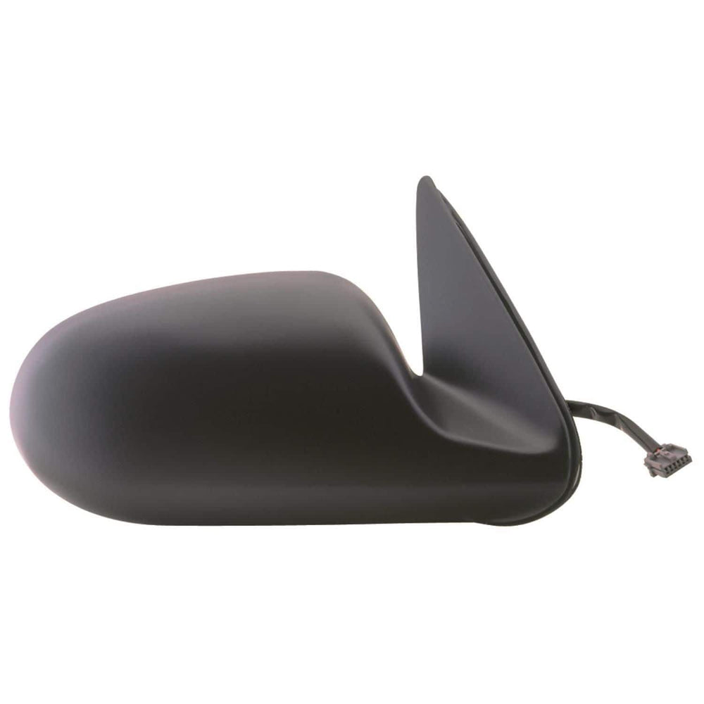 0003 NISSAN SENTRA SEDAN RH POWER NONFOLDAWAY OE MIRROR BLACK