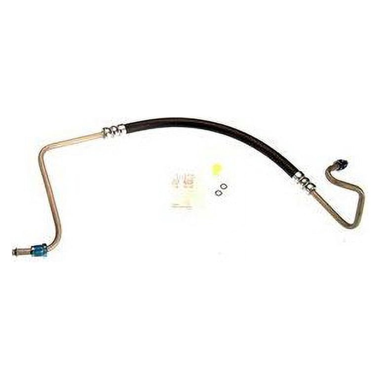 Gates Power Steering Pressure Line Hose Assembly