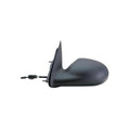 0103 PT CRUISER LH MANUAL REMOTE OE MIRROR TEXTURED BLACK
