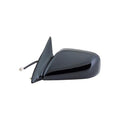 9701 TOYOTA CAMRY SEDAN LH RH HEATED POWER NONFOLDAWAY OE MIRROR BLACK US BUILT