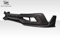 2019-2023 Chevrolet Silverado 1500 Duraflex Street Runner Front Lip Spoiler Air Dam - 1 Piece
