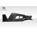 2019-2023 Chevrolet Silverado 1500 Duraflex Street Runner Front Lip Spoiler Air Dam - 1 Piece