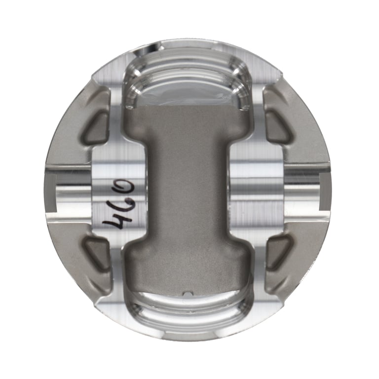 CHRYSLER 6.1L HEMI 5.5CC DOME 1.220