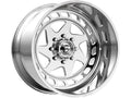 FF117 26X12 8X180 POLISH -72MM