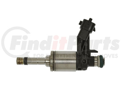 FUEL INJECTOR