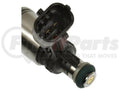 FUEL INJECTOR