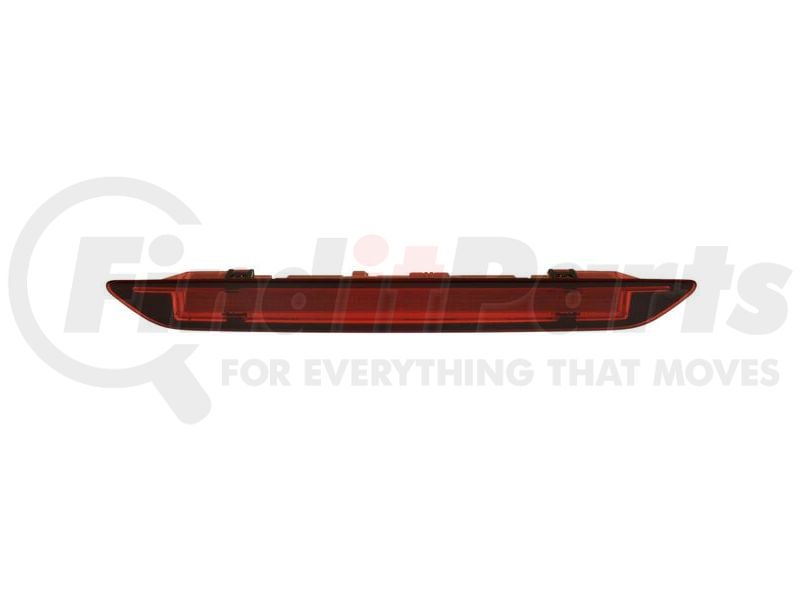 THIRD BRAKE LIGHT ASSEMBLY