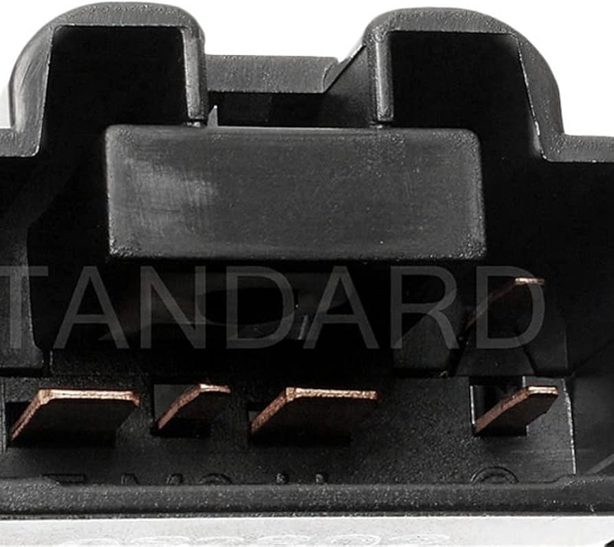 BLOWER SWITCH