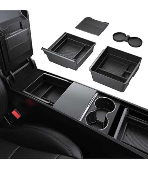 2021-2023 TESLA XBLACK