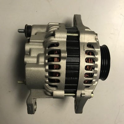 REMANUFACTURED DENSO FIRST TIME FIT