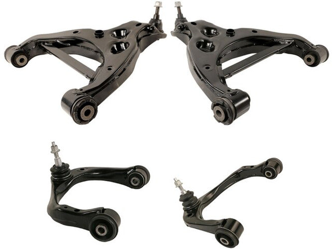 CONTROL ARM