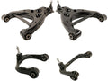 CONTROL ARM
