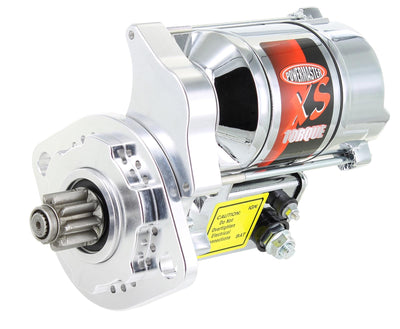 STR CHROME XS HEMI 146T FLYW 195156