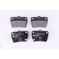 BRAKE PAD SET DISC BRAKE 8DB