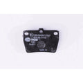 BRAKE PAD SET DISC BRAKE 8DB