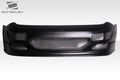 1990-1996 Nissan 300ZX Z32 Duraflex JDM Special Front Bumper - 1 Piece