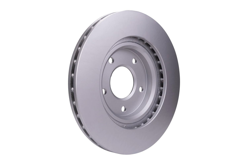 BRAKE DISC 8DD
