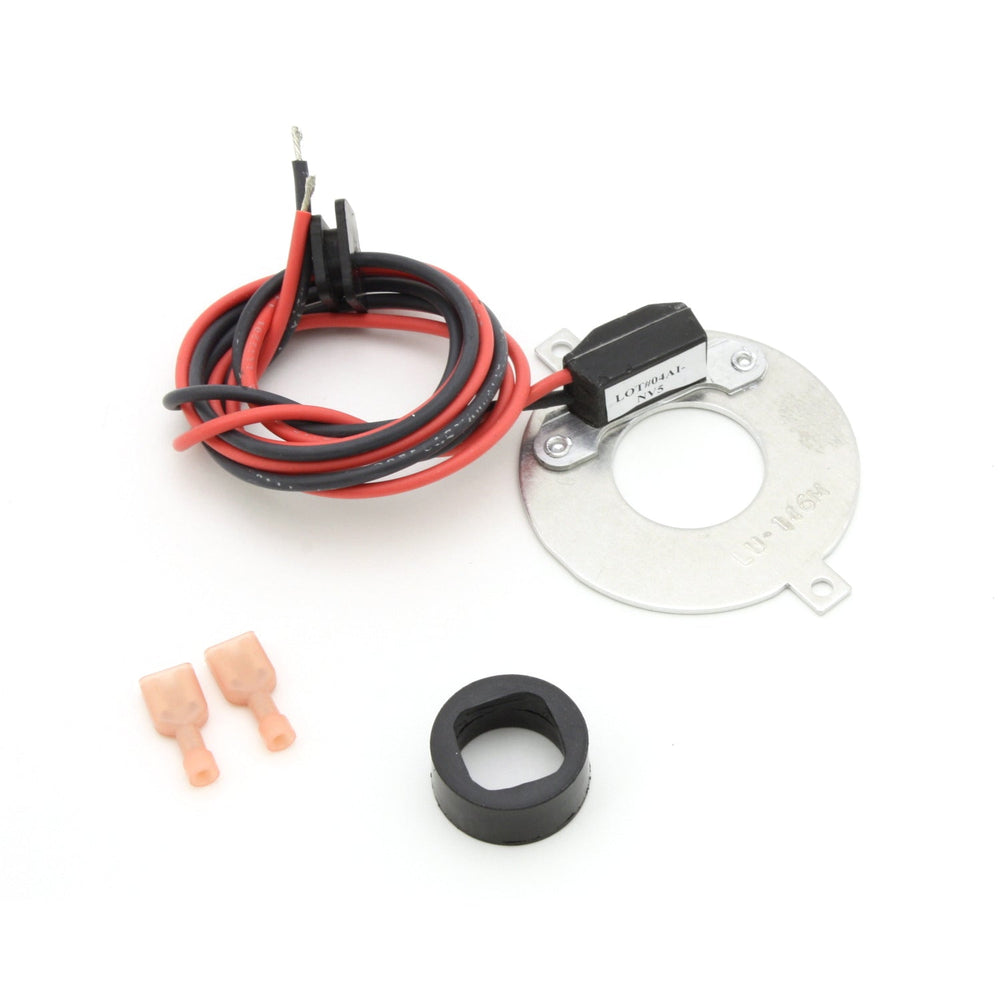 IGNITOR LUCAS 4 CYL