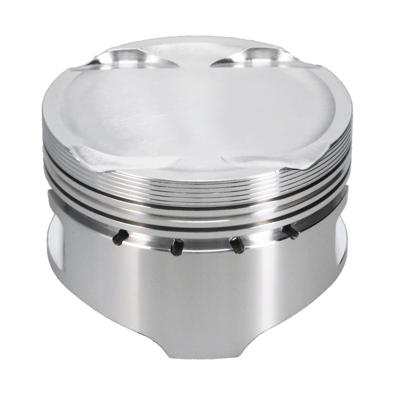 BMW M54B30 -7.3CC DISH 1.114X3.3268