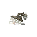 TURBOCHARGER - REMFD