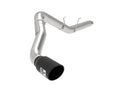 APEXi WS3 Exhaust (Dual Exit) Honda Accord Acura TSX (CL9) 2004-2008
