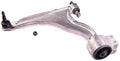 CONTROL ARM W/ BALL