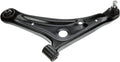 CONTROL ARM W/ BALL