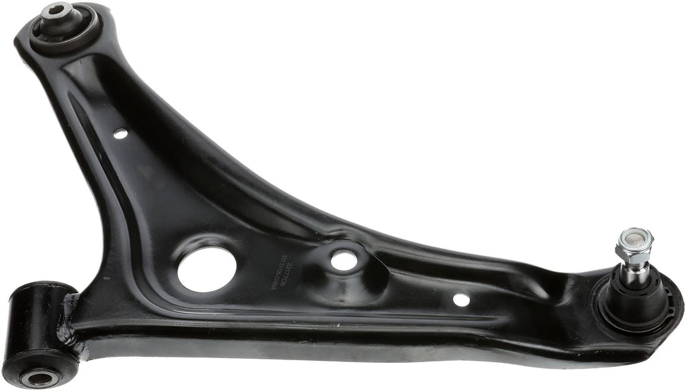 CONTROL ARM W/ BALL
