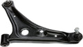 CONTROL ARM W/ BALL
