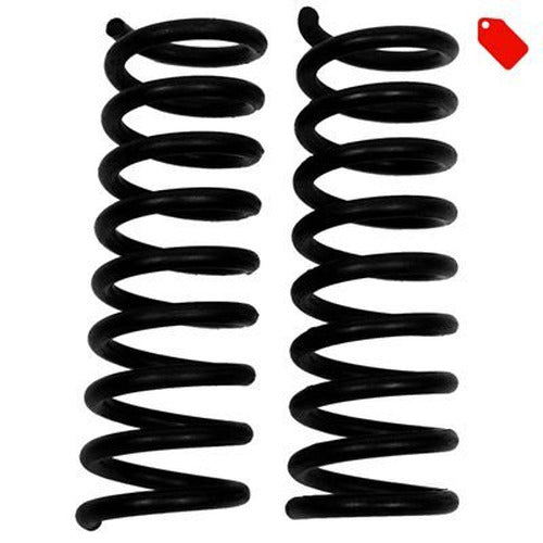 COILOVER SPRINGS SBC 1967-74 VARIOU