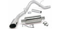 Banks Power 07-10 Chevy 6.6L LMM Economind - Powerpack w/ Switch