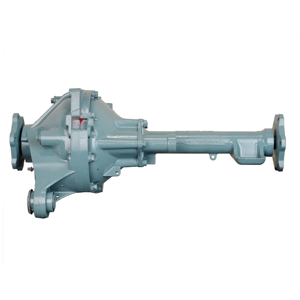 GM 8.25 FRONT AXLE