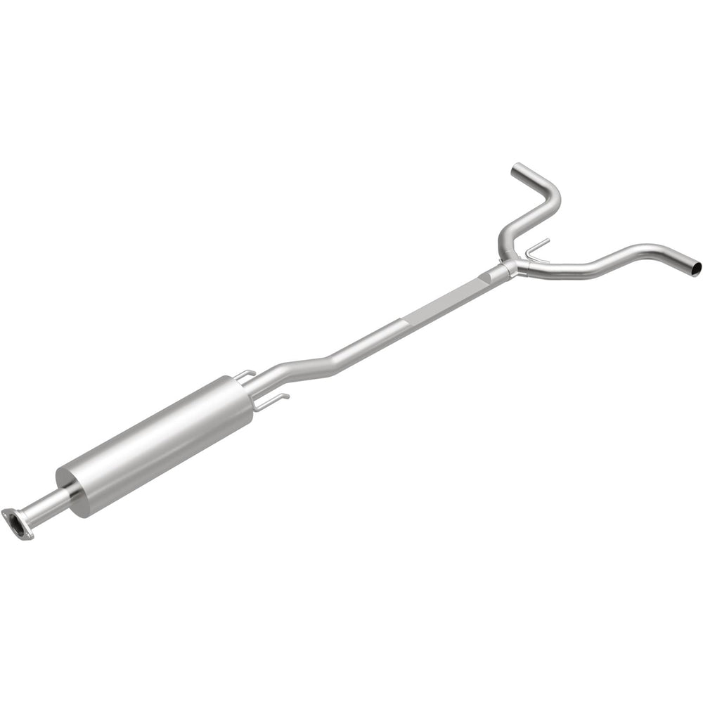 DIRECT-FIT RESONATOR - 09-12 NISSAN