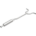 DIRECT-FIT RESONATOR - 09-12 NISSAN