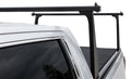 23C COLORADO/CANYON 5FT ADARAC ALUMINUM PRO SERIES TRUCK RACK SILVER