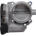 ELECTRONIC THROTTLE BODY