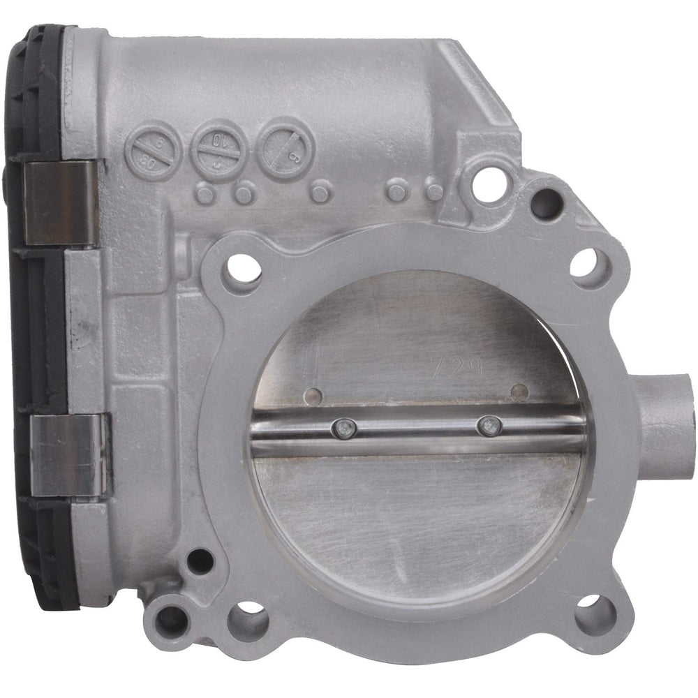 ELECTRONIC THROTTLE BODY