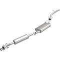 EXHAUST KIT 03-11 HONDA ELEMENT 2.
