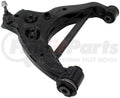 CONTROL ARM