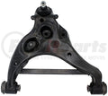 CONTROL ARM