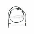 SPEED SENSOR