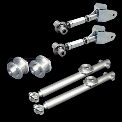 UPR 79-98 Pro Series Adj Uppers/Lowers Spherical Package 2001-108