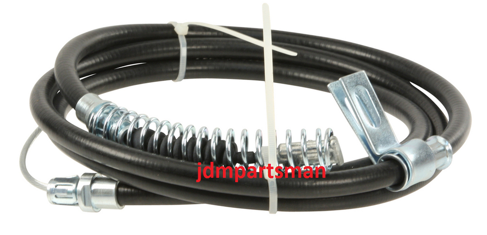 BRAKE CABLE
