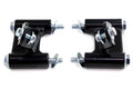 ~(63 lbs. 21X14X12)~ JK 2 Door 2.5 Lift Kit W/Shock Extensions 07-Pres Wrangler JK TeraFlex