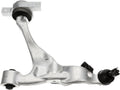CONTROL ARM W/ BALL