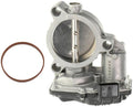 FUEL INJECTION THROTTLE BODY