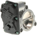 FUEL INJECTION THROTTLE BODY