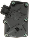 FUEL INJECTION THROTTLE BODY